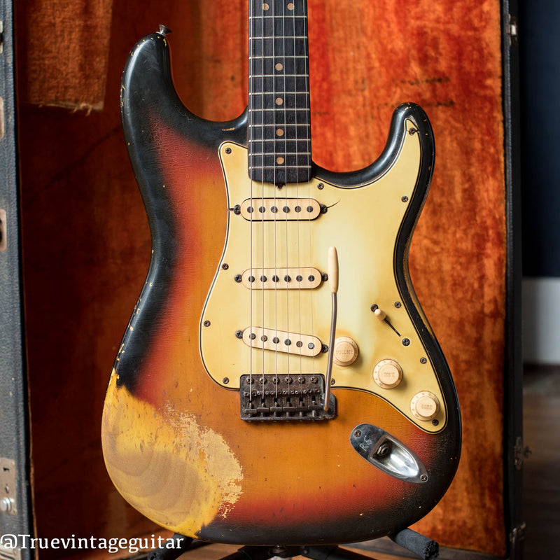 Fender Vintage